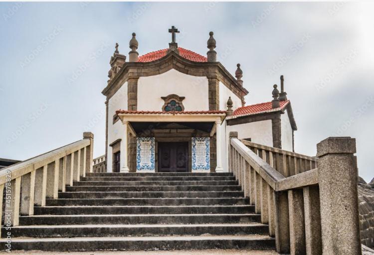 Apartamento Francelos Condominio Vila Nova de Gaia Exterior foto